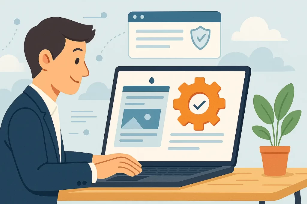 リスティング広告運用