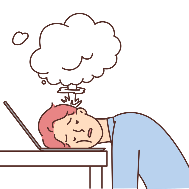 このようなお悩みありませんか?